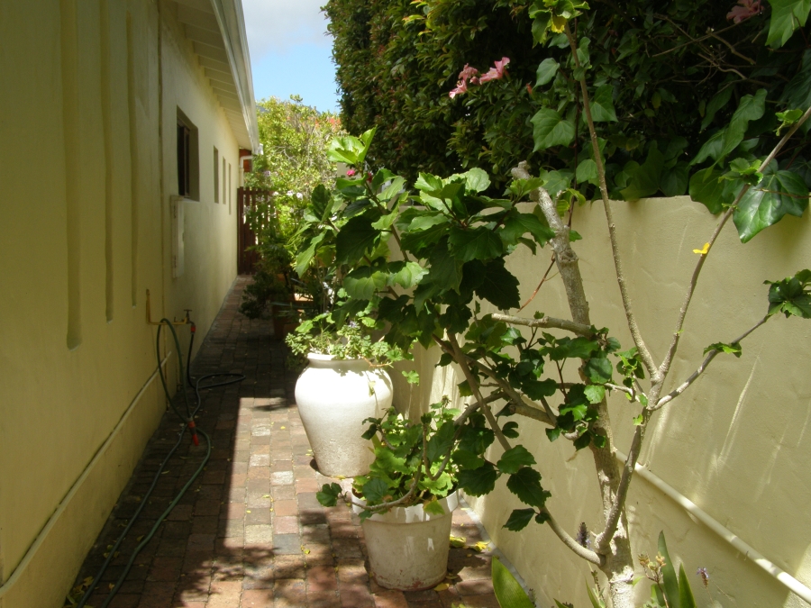 3 Bedroom Property for Sale in Tokai Western Cape